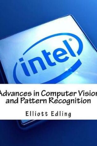 Cover of Advances in Computer Vision and Pattern Recognition