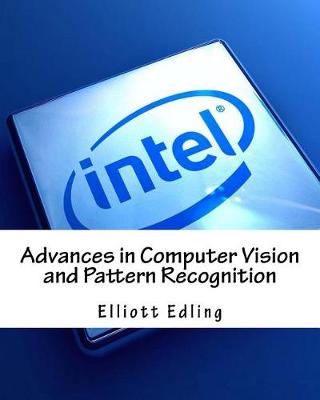 Book cover for Advances in Computer Vision and Pattern Recognition