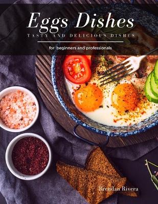 Book cover for Eggs Dishes