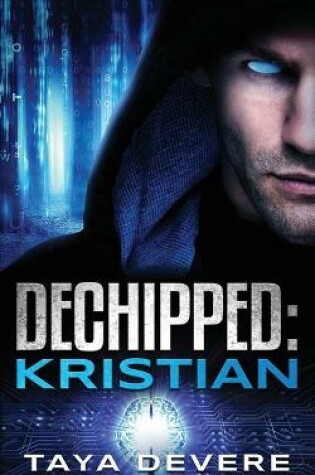 Cover of Dechipped Kristian