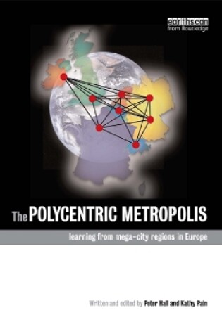Cover of The Polycentric Metropolis