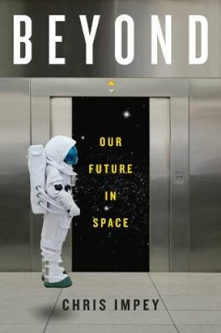 Cover of Beyond