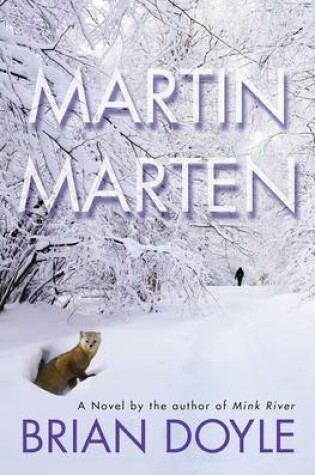 Cover of Martin Marten