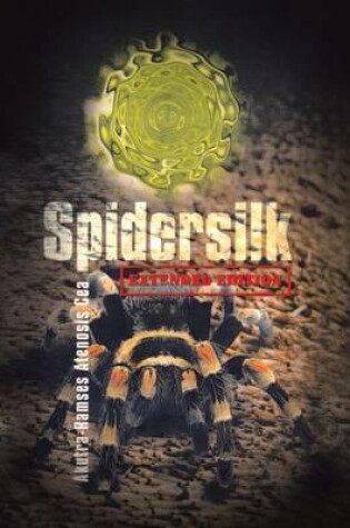 Cover of Spidersilk Extended Edition