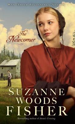 Cover of The Newcomer