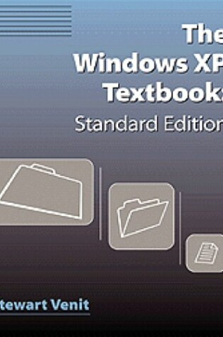 Cover of The Windows Xp Textbook, Standard Edition