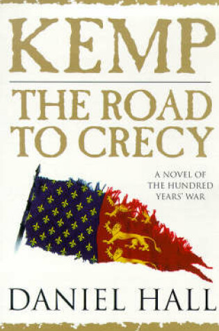 Cover of Kemp