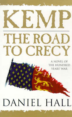 Book cover for Kemp