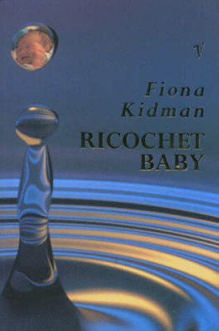 Cover of Ricochet Baby