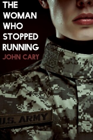 Cover of The Woman Who Stopped Running