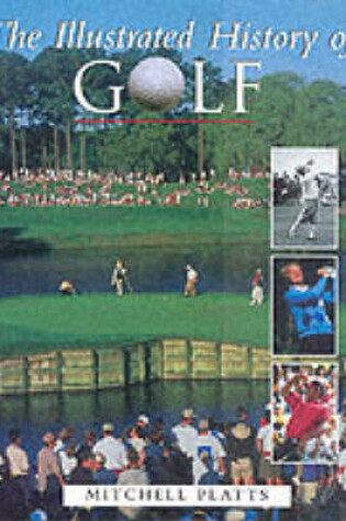 Cover of History of Golf