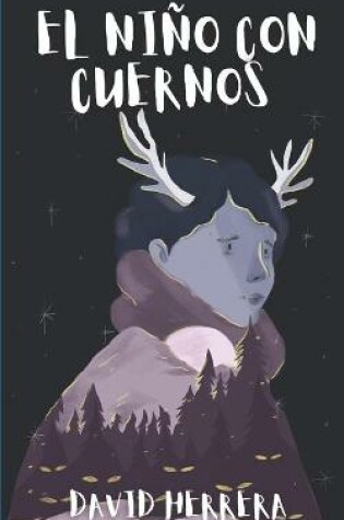 Cover of El Niño Con Cuernos