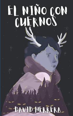 Book cover for El Niño Con Cuernos