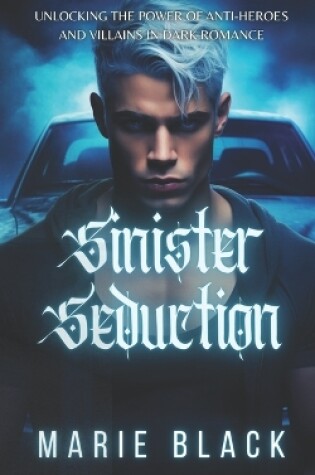 Cover of Sinister Seduction