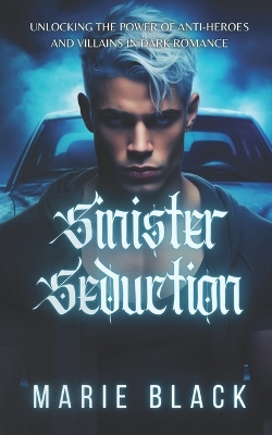 Book cover for Sinister Seduction