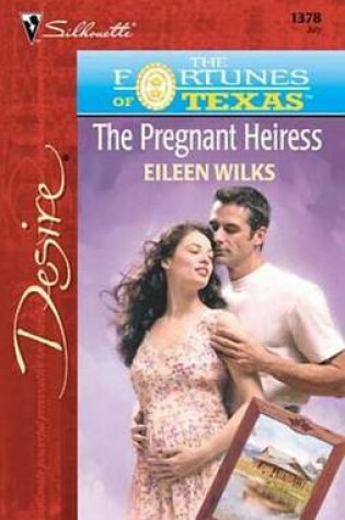 Cover of The Pregnant Heiress