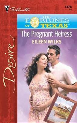 Cover of The Pregnant Heiress