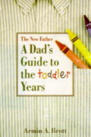 Cover of The New Father