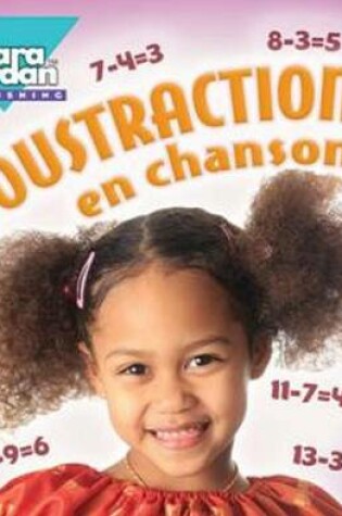 Cover of Soustractions en chansons