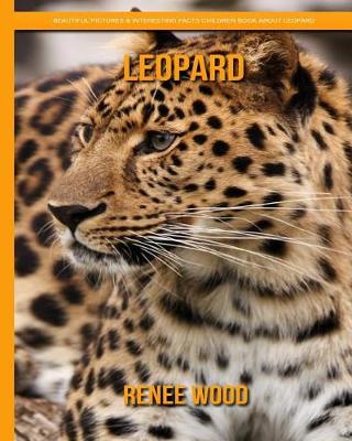 Book cover for Leopard