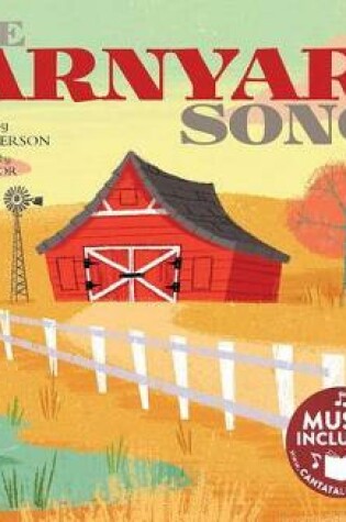 Cover of Barnyard Song (Sing-Along Songs)