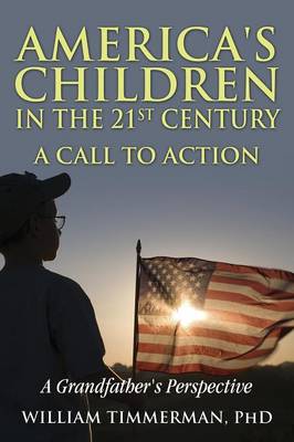 Book cover for America's Children in the 21st Century-A Call to Action