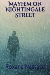 Book cover for Mayhem on Nightingale Street - Book 1 in McNamara Series