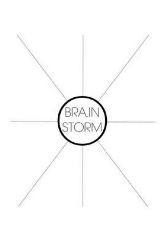Cover of Brain Storm