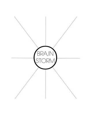 Book cover for Brain Storm