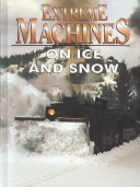 Book cover for Extreme Machines on Ice and Snow