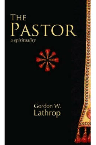 Cover of The Pastor