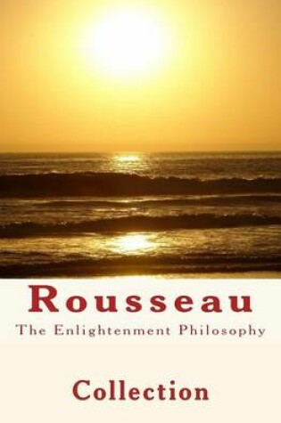 Cover of The Enlightenment Philosophy