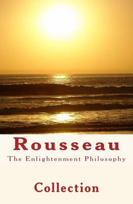 Cover of The Enlightenment Philosophy