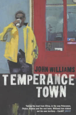 Cover of Temperance Town