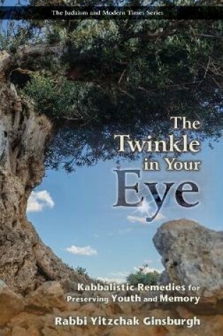 Cover of The Twinkle in Your Eye