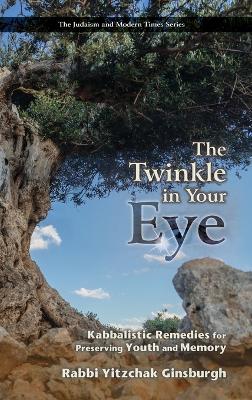 Cover of The Twinkle in Your Eye