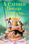 Book cover for A Catered Doggie Wedding