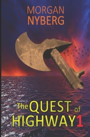 Cover of The Quest of Highway1