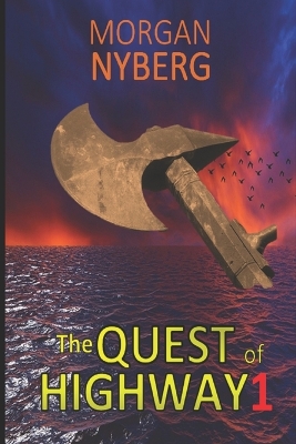 Book cover for The Quest of Highway1