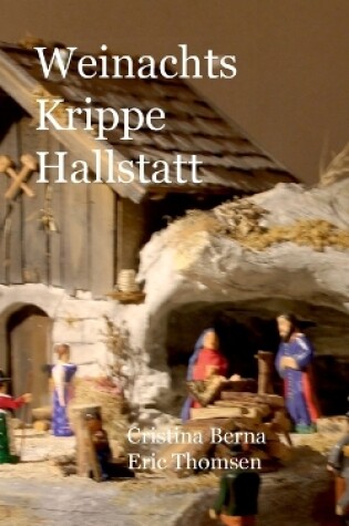 Cover of Weihnachts Krippe Hallstatt