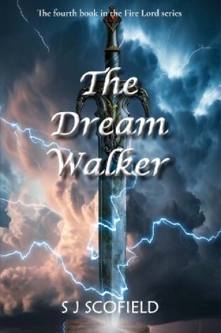 Cover of The Dream Walker