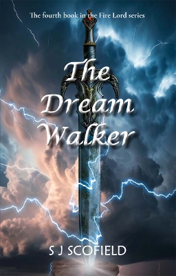 Book cover for The Dream Walker