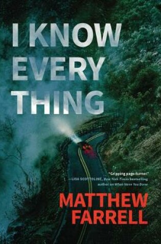 Cover of I Know Everything