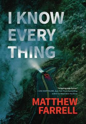 Book cover for I Know Everything