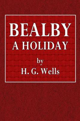 Book cover for Bealby