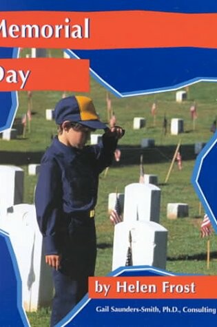 Cover of Memorial Day