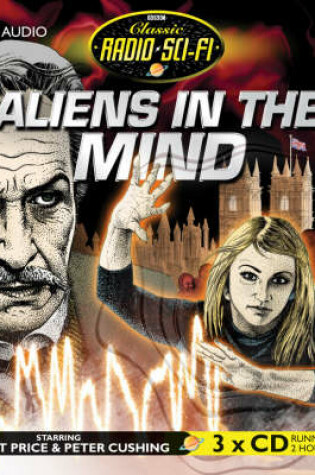 Cover of Aliens in the Mind