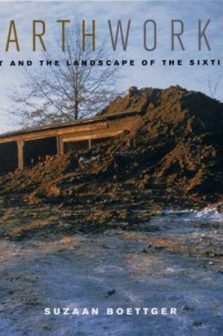 Cover of Earthworks