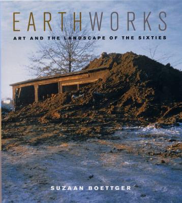 Book cover for Earthworks