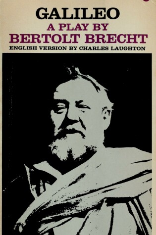 Cover of Galileo